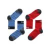 Chaussettes Enfant Lenz Outdoor 1.0