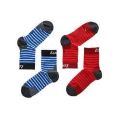 Chaussettes Enfant Lenz Outdoor 1.0