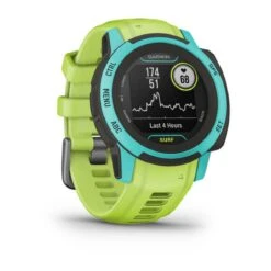 Montre Garmin Instinct 2S Surf Edition -Promos Randonnée Boutique lf lg d7d46052 a173 4dde bc26 7dc973fb0896
