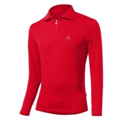 Loeffler Polaire Col Montant Löffler Transtex