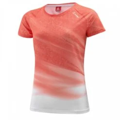 Loeffler Maillot Imprimé Femme Löffler Vent