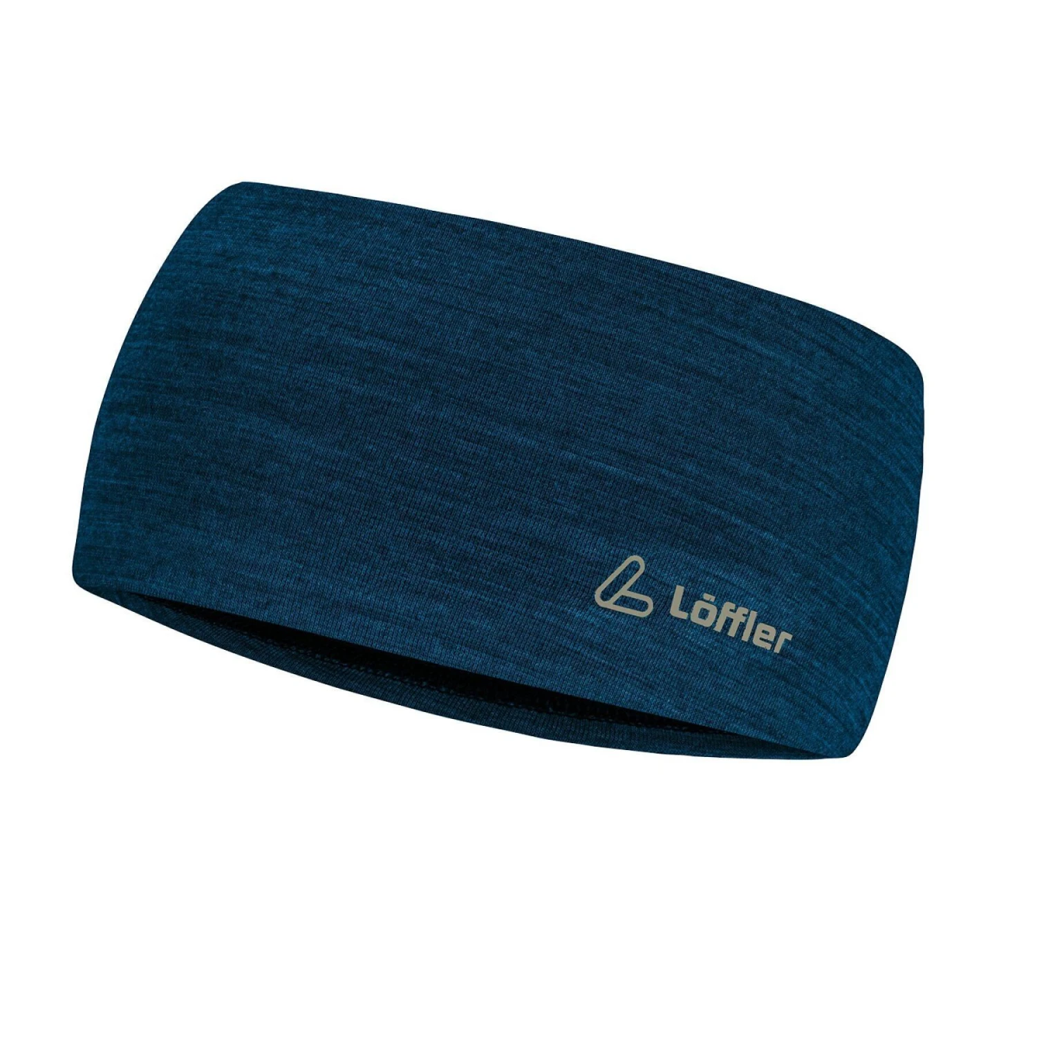 Loeffler Bandeau Large Laine Mérinos Löffler 1 Loeffler Bandeau Large Laine Mérinos Löffler