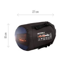 Sac De Couchage Millet Light Down -5 -Promos Randonnée Boutique millet mic1110 8731 4