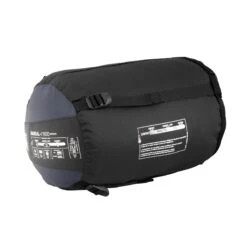 Sac De Couchage Zip Côté Gauche Millet Baikal 1100 Reg -4°/0°C -Promos Randonnée Boutique millet mic1130 7317 2