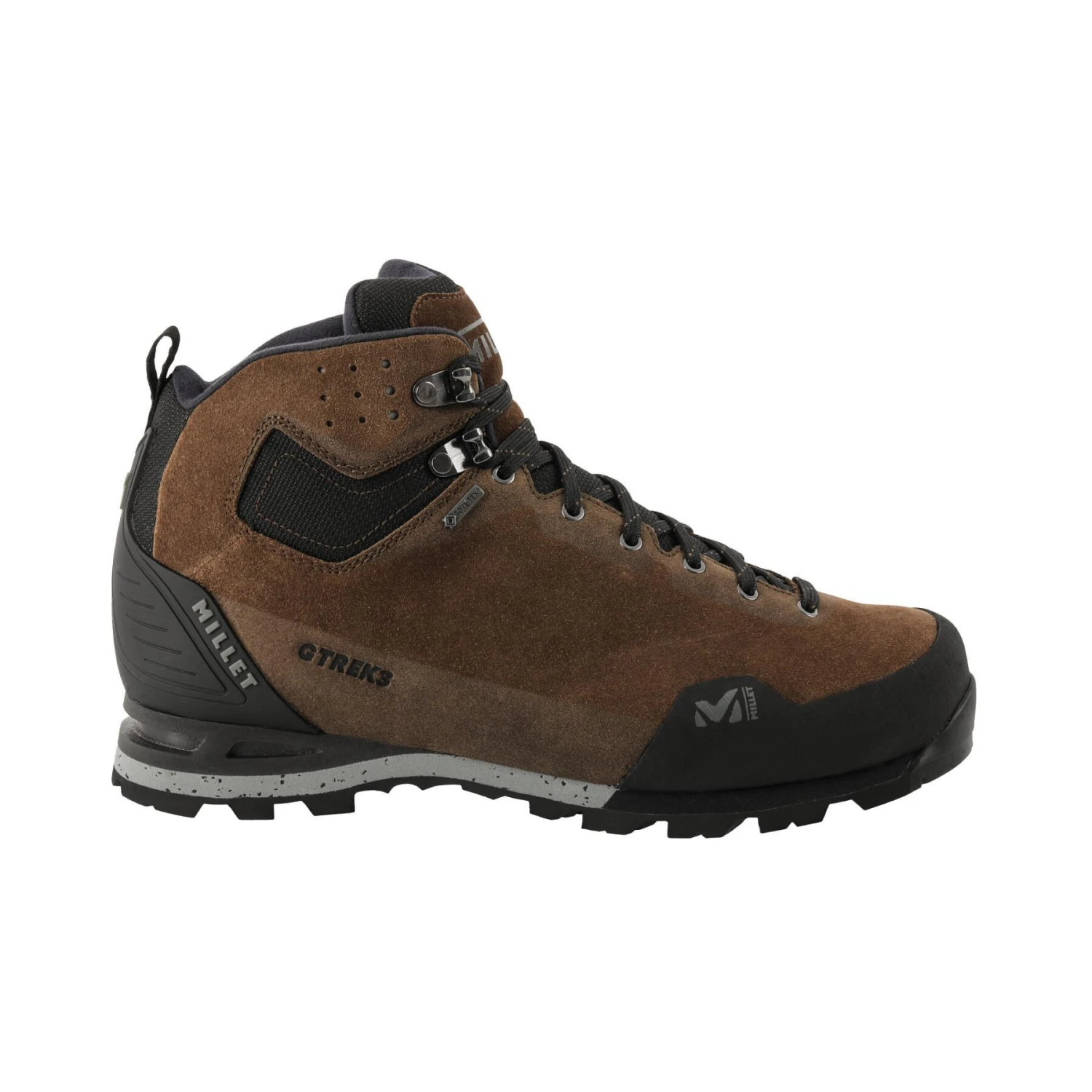Chaussures De Randonnée Millet G Trek 3 Goretex 1 Chaussures De Randonnée Millet G Trek 3 Goretex