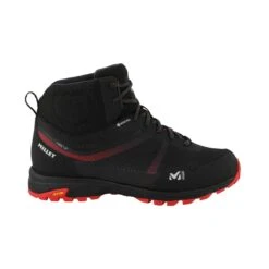 Chaussures De Randonnée Millet Hike Up Mid GTX