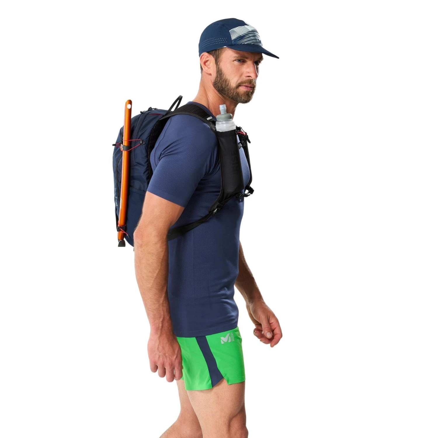 Sac D'hydratation Millet Mixt 15 4 Sac D'hydratation Millet Mixt 15 – Image 4