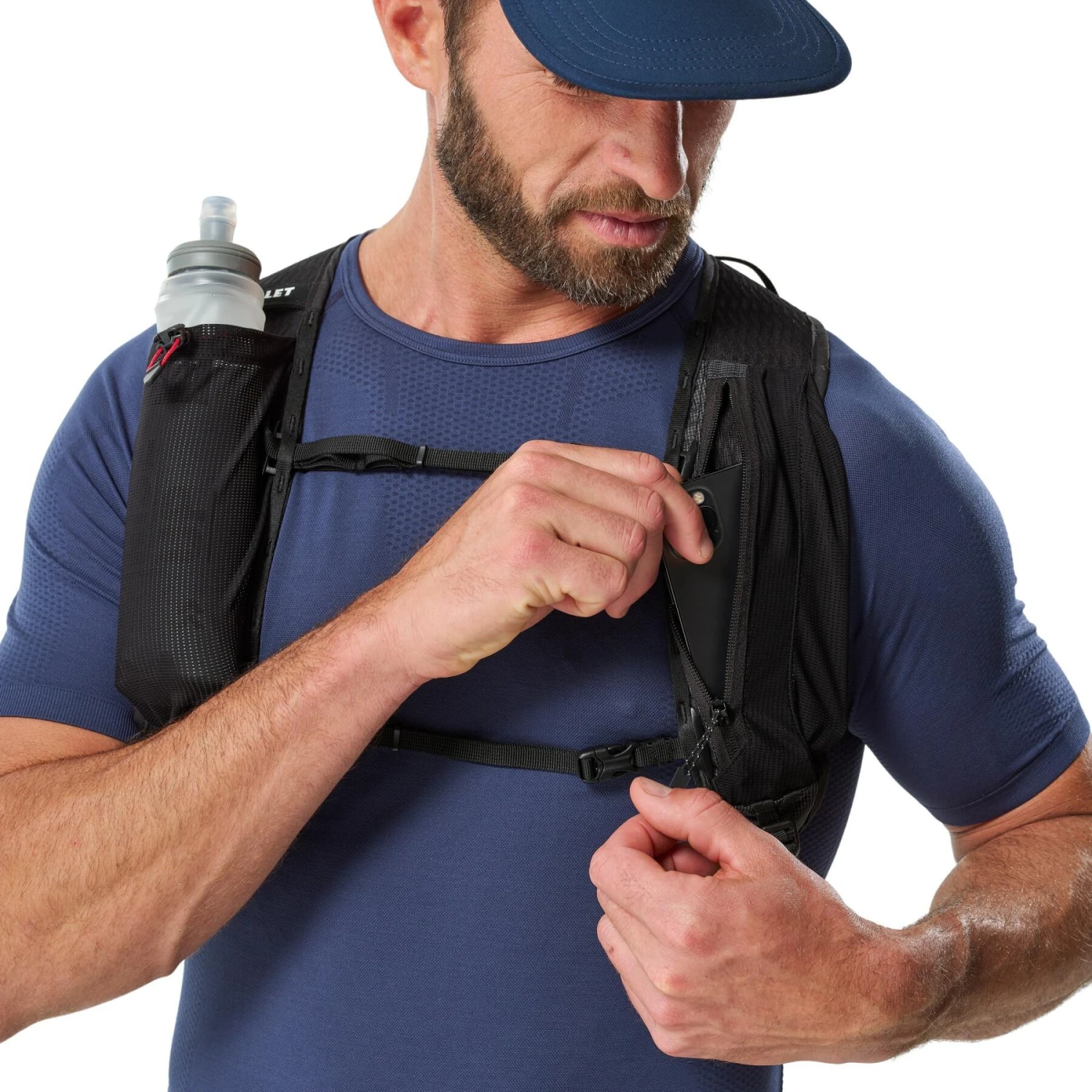 Sac D'hydratation Millet Mixt 15 6 Sac D'hydratation Millet Mixt 15 – Image 6