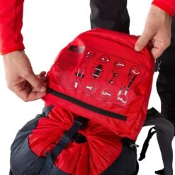 Sac à Dos Millet Ubic 40L [Taille 40 L] -Promos Randonnée Boutique millet mis2264 7317 11