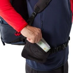 Sac à Dos Millet Ubic 40L [Taille 40 L] -Promos Randonnée Boutique millet mis2264 7317 13