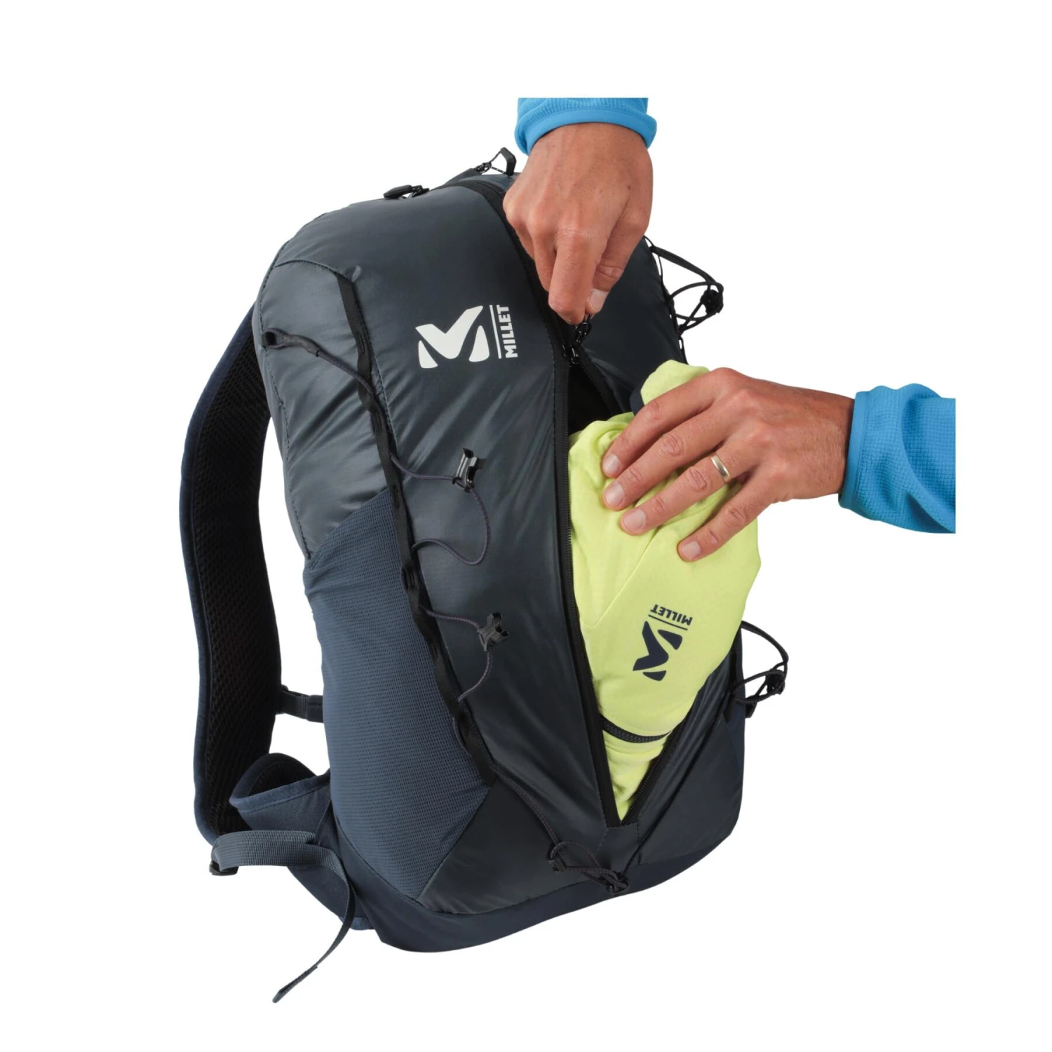 Sac De Randonnée Millet Wanaka 20 5 Sac De Randonnée Millet Wanaka 20 – Image 5