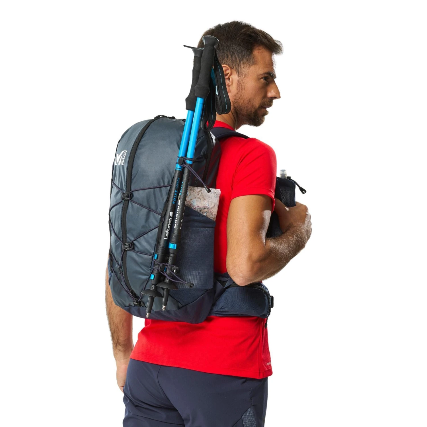 Sac De Randonnée Millet Wanaka 20 2 Sac De Randonnée Millet Wanaka 20 – Image 2