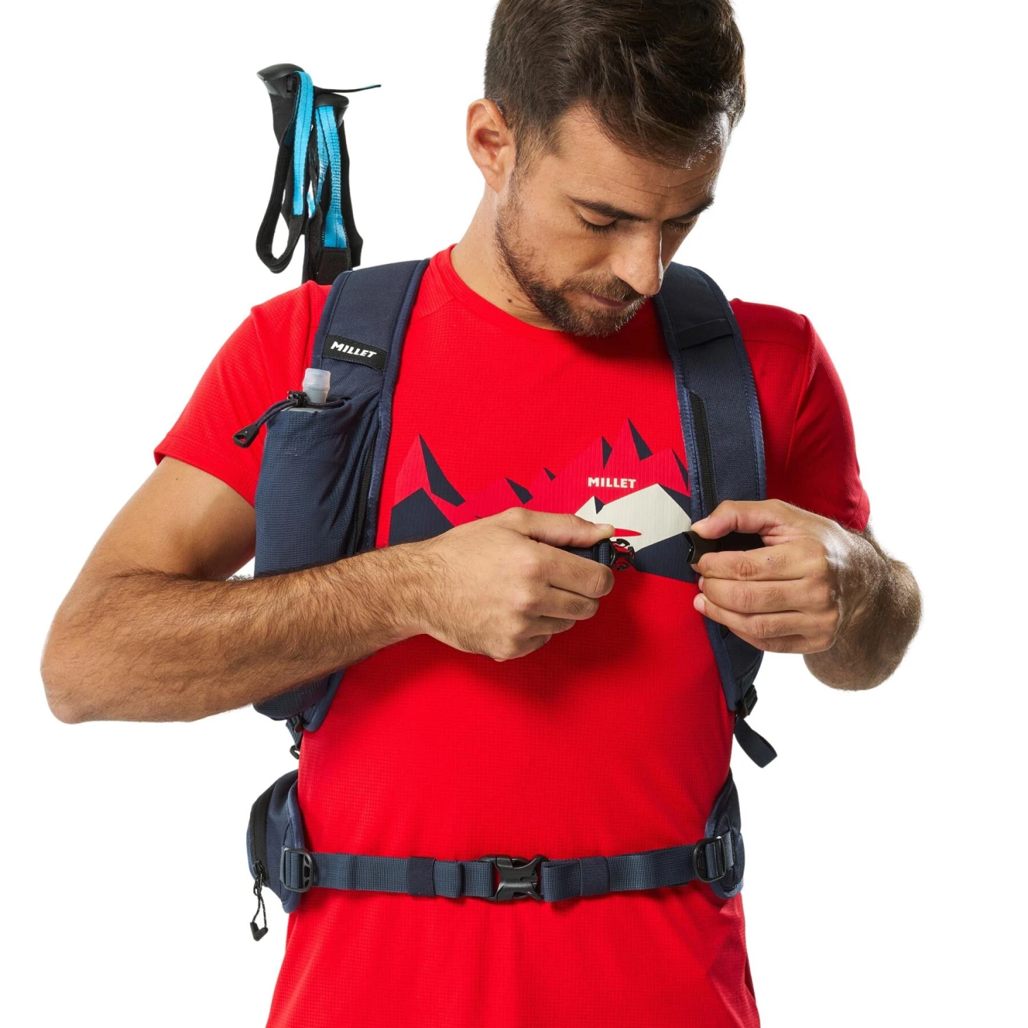 Sac De Randonnée Millet Wanaka 20 4 Sac De Randonnée Millet Wanaka 20 – Image 4