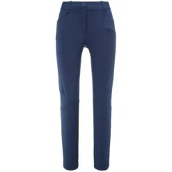 Pantalon Femme Millet Wanaka Stretch Pt II