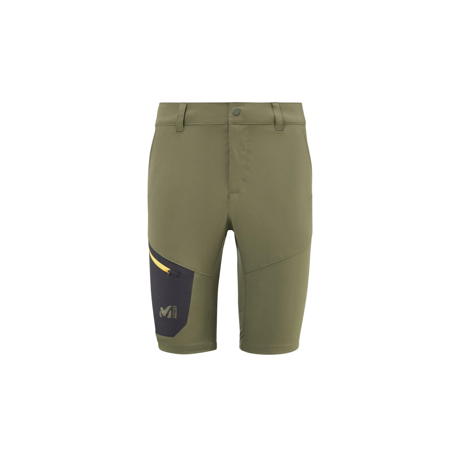 Short Millet Wanaka Stretch II 1 Short Millet Wanaka Stretch II