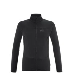 Veste De Randonnée Millet Fusion Grid