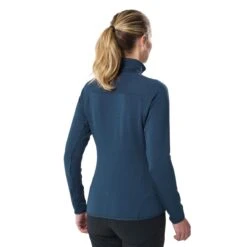 Veste De Randonnée Femme Millet Fusion Grid -Promos Randonnée Boutique millet miv9484 7317 3