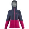 Veste Imperméable Femme Millet Fitz Roy
