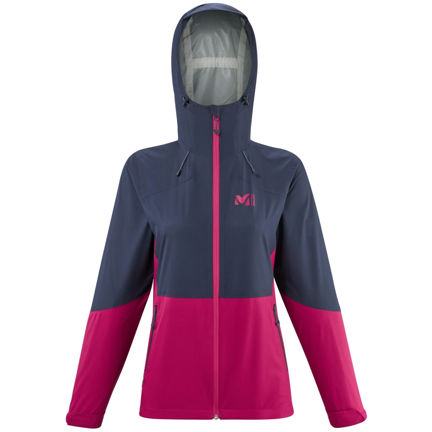 Veste Imperméable Femme Millet Fitz Roy 1 Veste Imperméable Femme Millet Fitz Roy