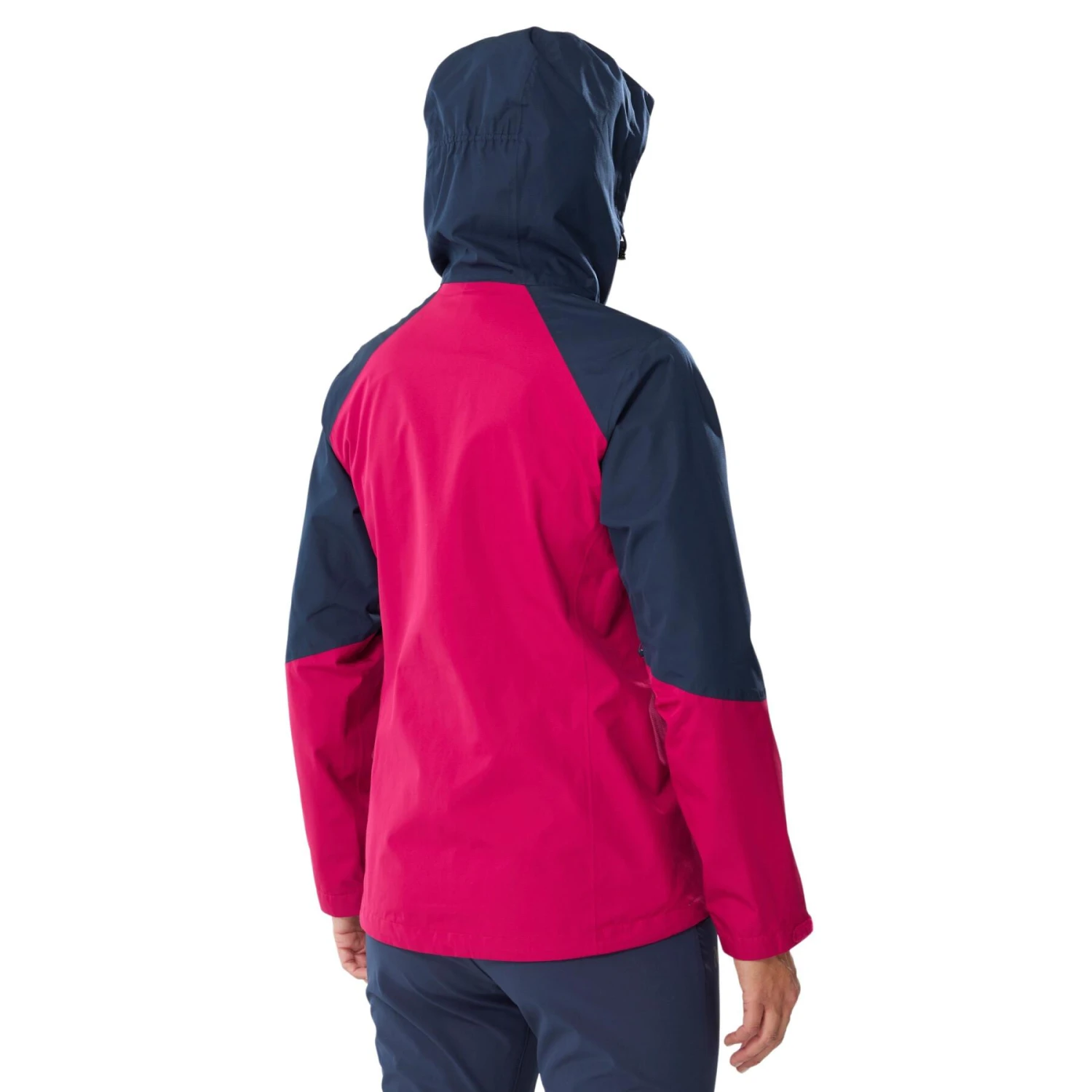 Veste Imperméable Femme Millet Fitz Roy 3 Veste Imperméable Femme Millet Fitz Roy – Image 3