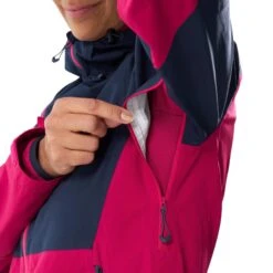 Veste Imperméable Femme Millet Fitz Roy 11 Veste Imperméable Femme Millet Fitz Roy -Promos Randonnée Boutique millet miv9707 9447 5