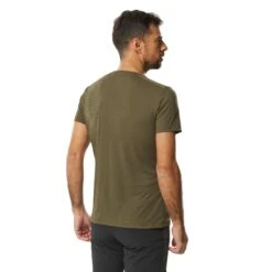 T-shirt Millet Fusion 8 T-shirt Millet Fusion -Promos Randonnée Boutique millet miv9738 9644 3