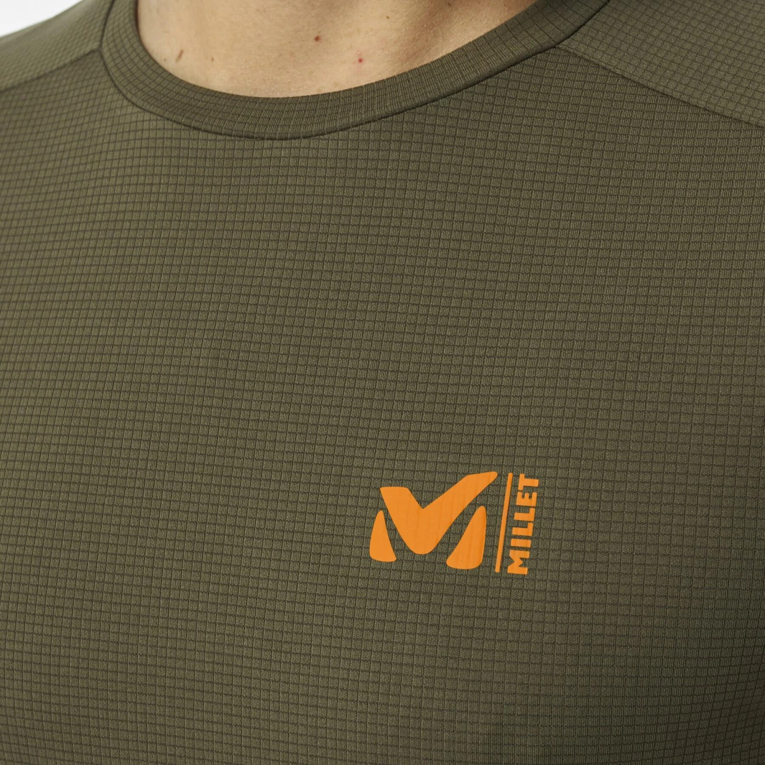 T-shirt Millet Fusion 5 T-shirt Millet Fusion – Image 5