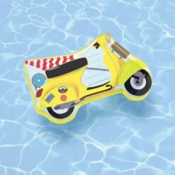 Matelas Gonflable Moto Vintage Enfant Mondo -Promos Randonnée Boutique mondo 920073 3