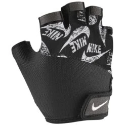 Gants Femme Nike Printed Gym Elemental Fitness