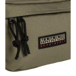 Sacoche Banane Napapijri Hatch -Promos Randonnée Boutique napapijri np0a4gfn gae 7