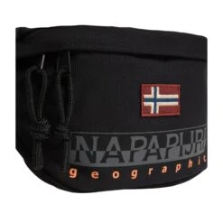 Sacoche Banane Napapijri Hering 3 -Promos Randonnée Boutique napapijri np0a4ggp 041 3