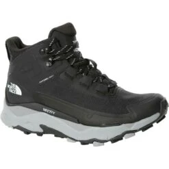 Chaussures De Randonnée Femme The North Face Vectiv Exploris Mid Futurelight™