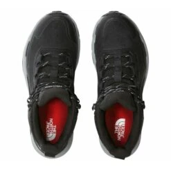 Chaussures De Randonnée Femme The North Face Vectiv Exploris Mid Futurelight™ -Promos Randonnée Boutique nf0a4t2vh23 3