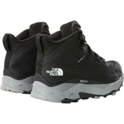 Chaussures De Randonnée Femme The North Face Vectiv Exploris Mid Futurelight™ -Promos Randonnée Boutique nf0a4t2vh23 5