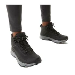 Chaussures De Randonnée Femme The North Face Vectiv Exploris Mid Futurelight™ -Promos Randonnée Boutique nf0a4t2vh23 6