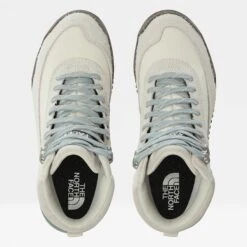 Chaussures De Randonnée Femme The North Face Back-to-berkeley III -Promos Randonnée Boutique nf0a5g2v 1y21 3