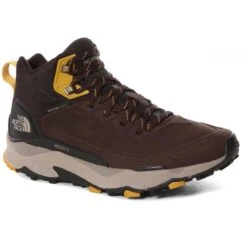 Chaussures De Randonnée The North Face Vectiv Exploris Mid FutureLight™