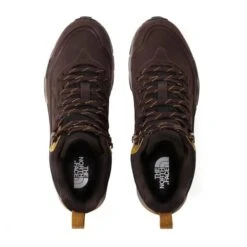 Chaussures De Randonnée The North Face Vectiv Exploris Mid FutureLight™ -Promos Randonnée Boutique nf0a5g3913b 3