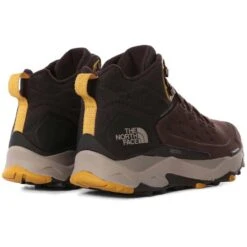 Chaussures De Randonnée The North Face Vectiv Exploris Mid FutureLight™ -Promos Randonnée Boutique nf0a5g3913b 5