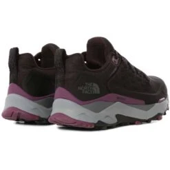Chaussures De Marche Femme The North Face Vectiv Exploris FutureLight™ -Promos Randonnée Boutique nf0a5g3c1d8 5