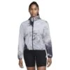 Veste Imperméable Femme Nike