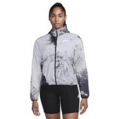 Veste Imperméable Femme Nike
