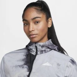 Veste Imperméable Femme Nike -Promos Randonnée Boutique nike dx1041 011 c prem
