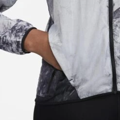 Veste Imperméable Femme Nike -Promos Randonnée Boutique nike dx1041 011 d prem