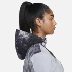 Veste Imperméable Femme Nike -Promos Randonnée Boutique nike dx1041 011 e prem