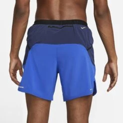 Short Nike Dri-Fit Second Sunrise -Promos Randonnée Boutique nike fb4194 405 c prem