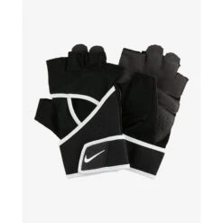 Gants Femme Nike Premium Fitness -Promos Randonnée Boutique nlgc6 010 2