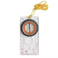 Boussole Grande Loupe Tremblay