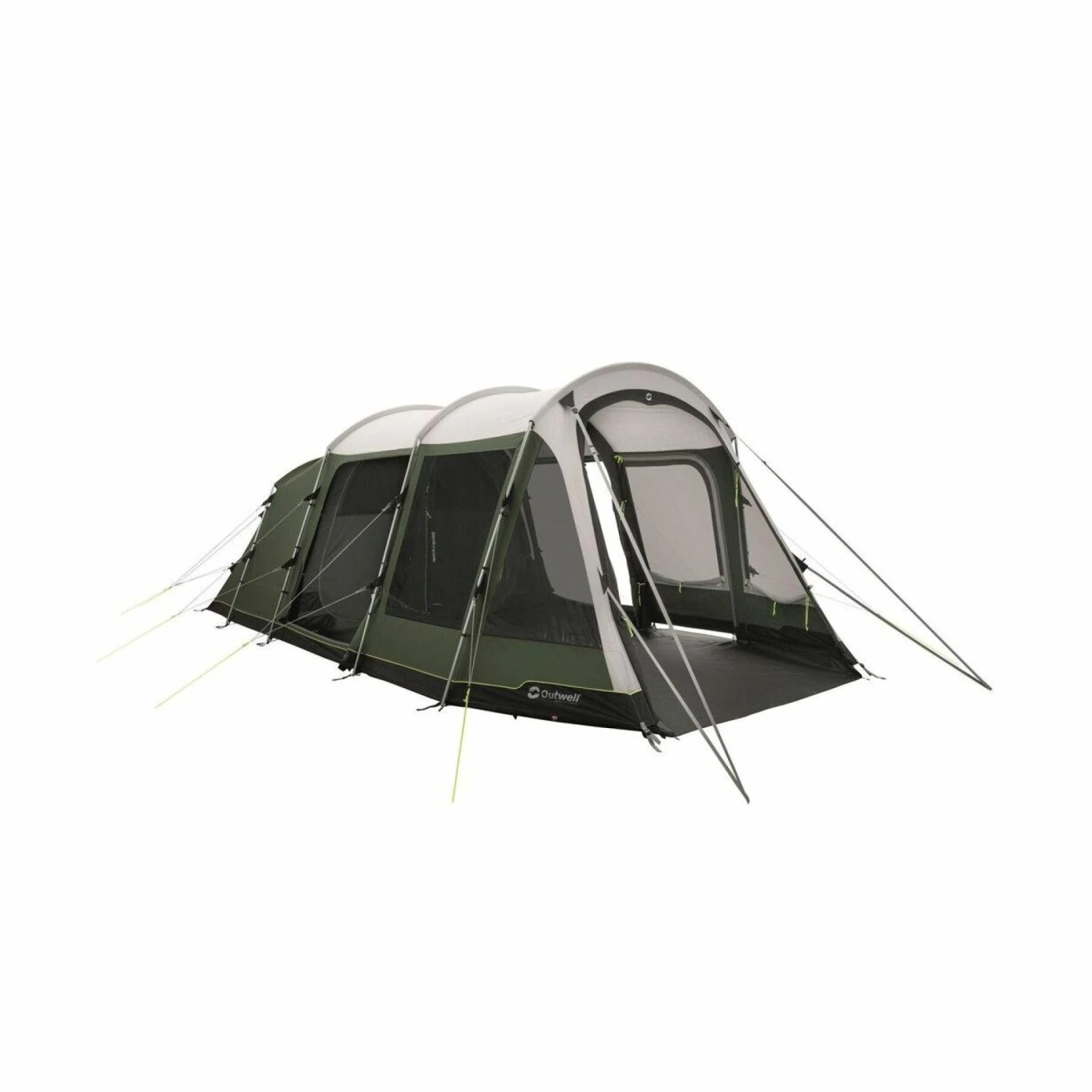 Tente Outwell Yosemite Lake 4TC 1 Tente Outwell Yosemite Lake 4TC