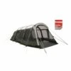 Tente Outwell Yosemite Lake 5TC